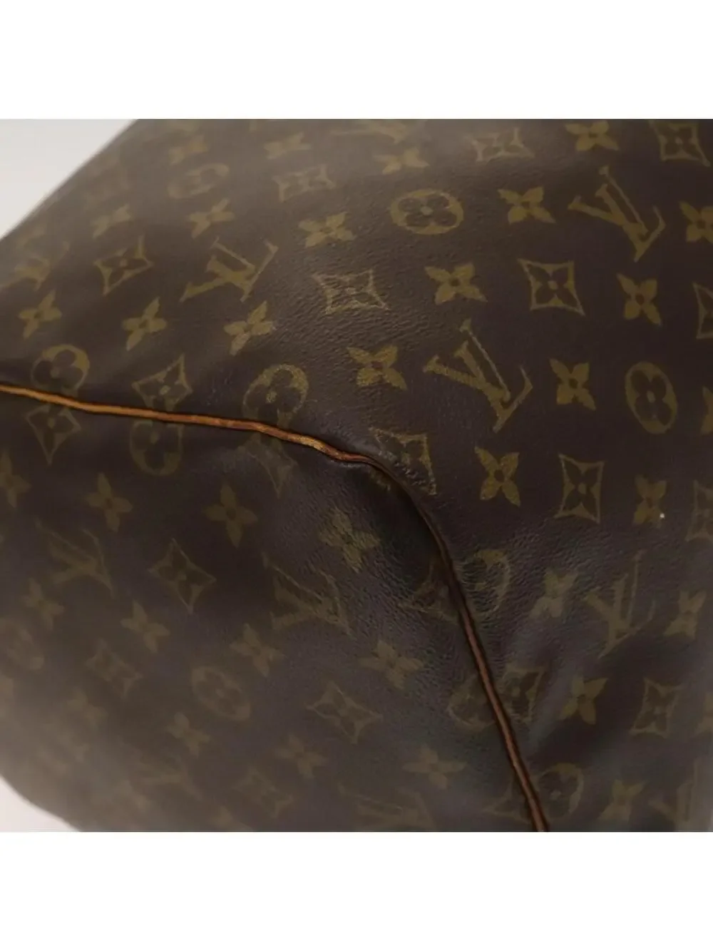 Louis Vuitton Keepall 55 Boston Bag Lv #344095L54B